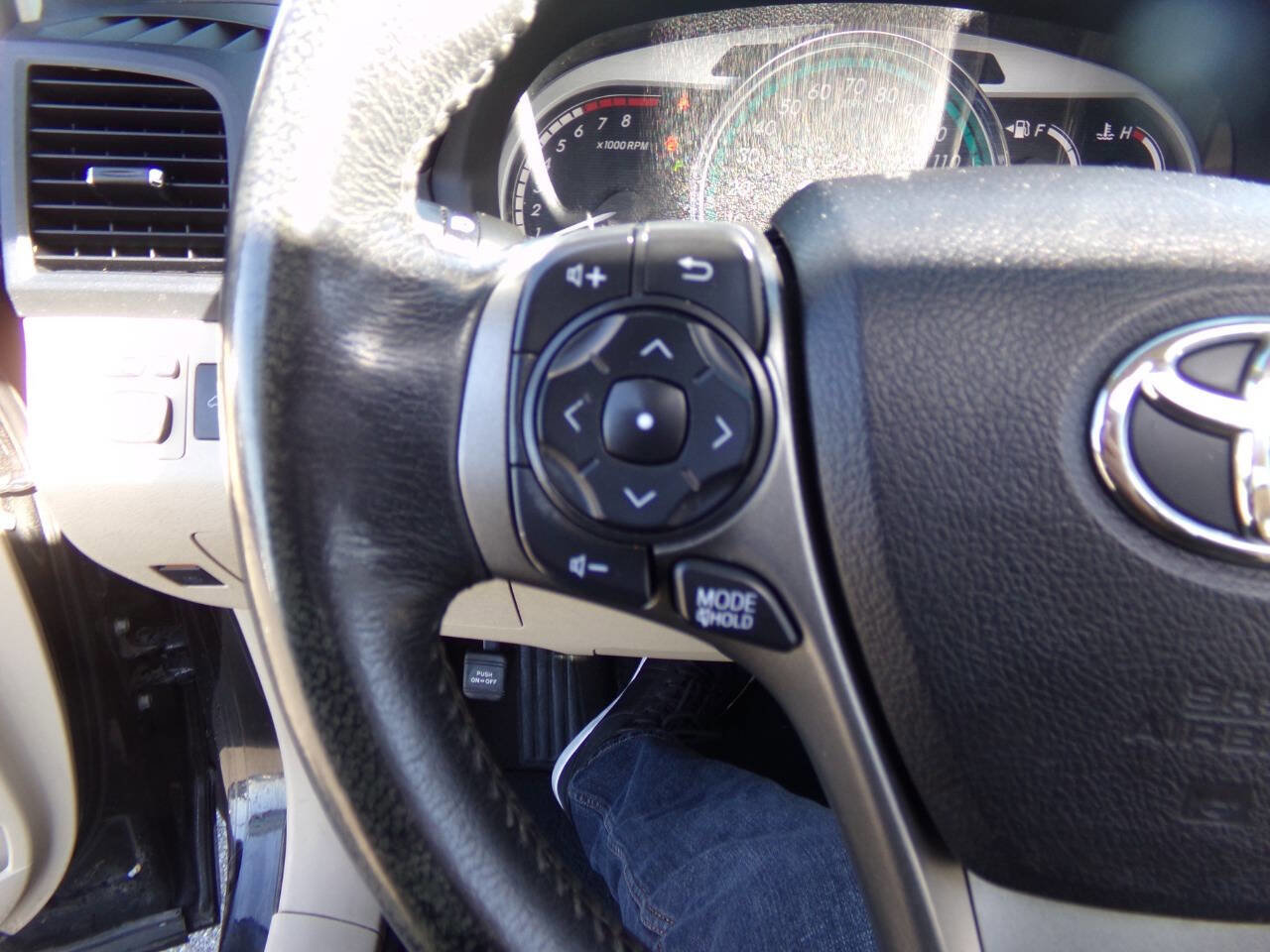 Used 2015 Toyota Venza Limited AWD/4WD image 31