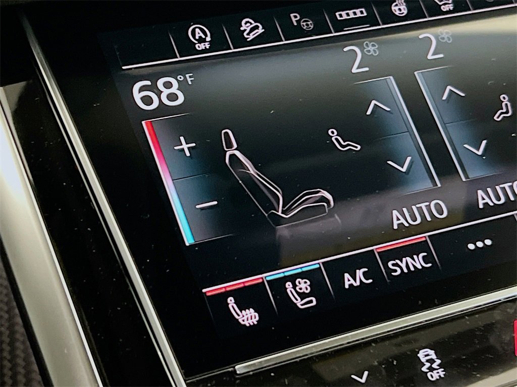 New 2026 Audi RS Q8 performance image 21