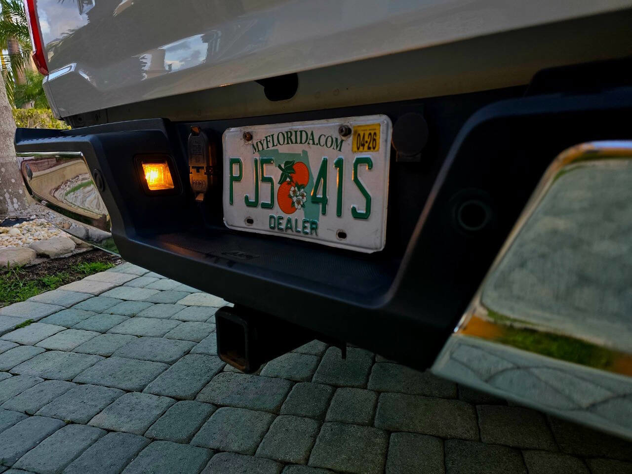 Used 2021 Ford F150 XL w/ Equipment Group 101A High image 10