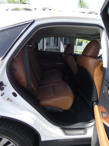 Used 2013 Lexus RX 450h AWD w/ Navigation Pkg image 50