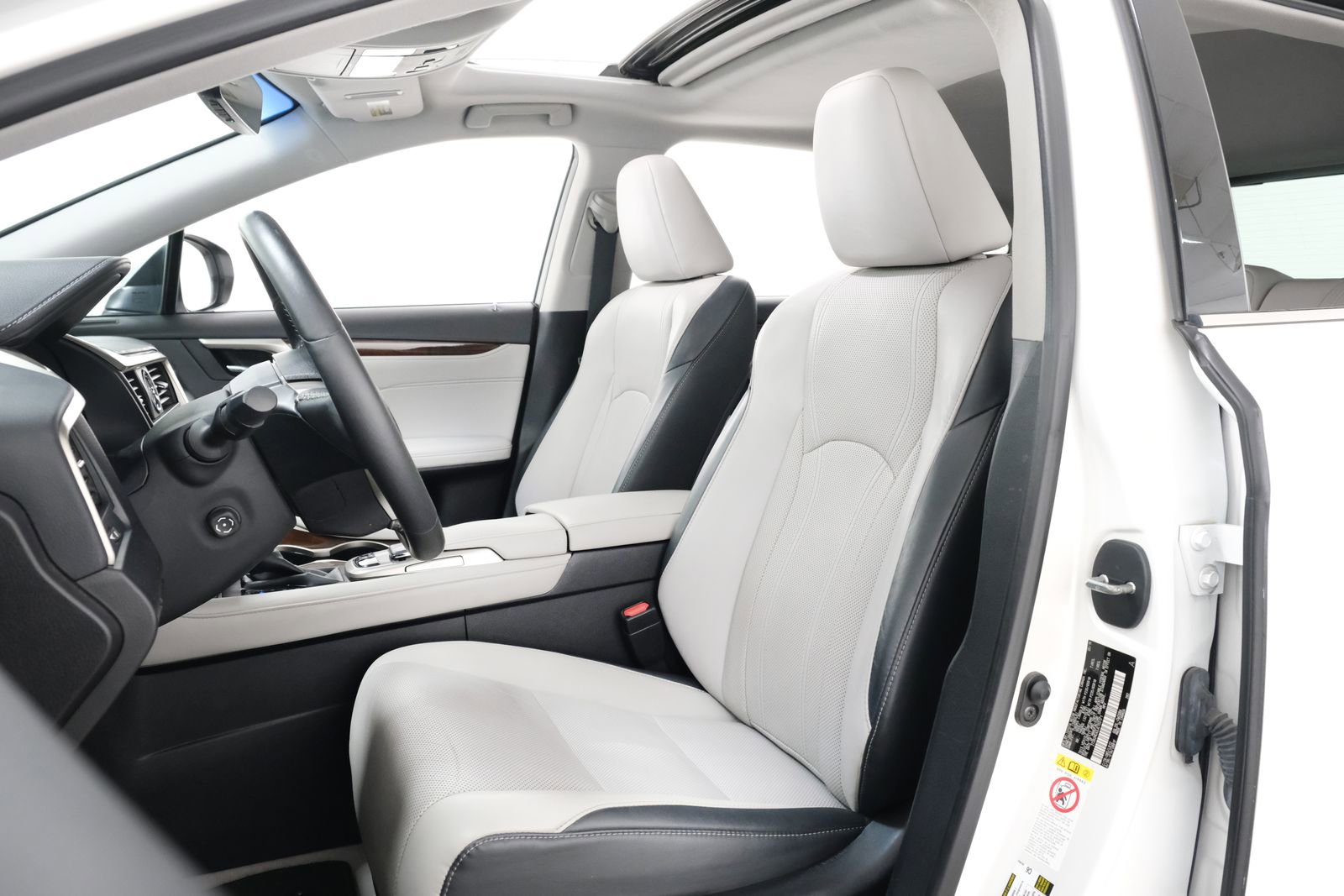 Used 2018 Lexus RX 350 AWD w/ Premium Package image 30