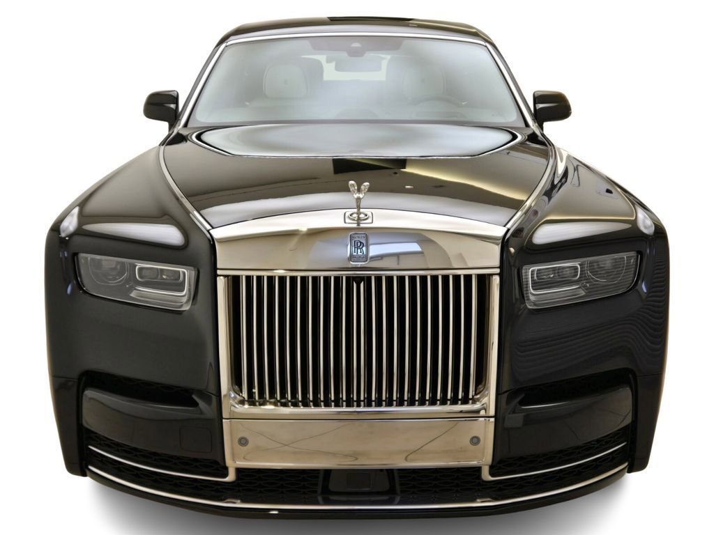 New 2026 Rolls-Royce Phantom Extended Wheelbase image 5