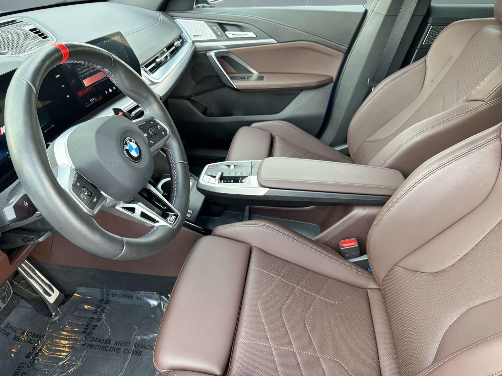 Used 2025 BMW X2 M35i image 5