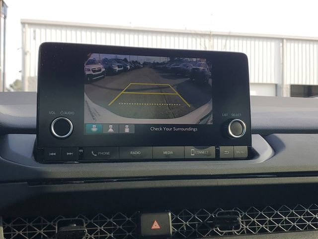 Used 2024 Honda Accord LX image 26