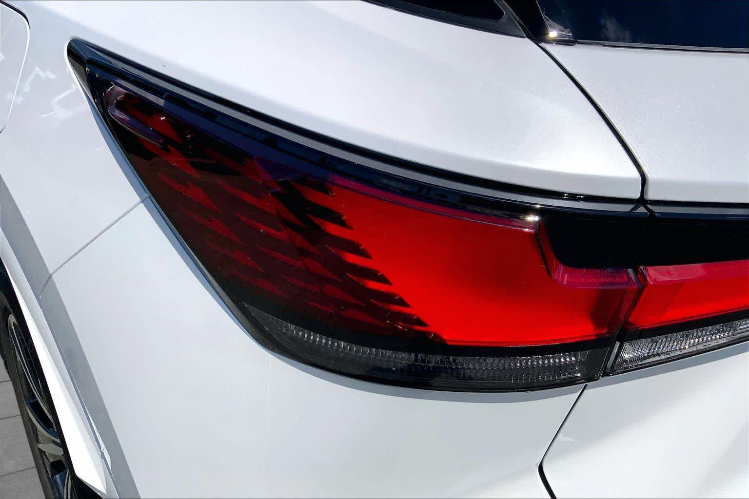 Certified 2025 Lexus RX 350 Premium AWD/4WD image 29