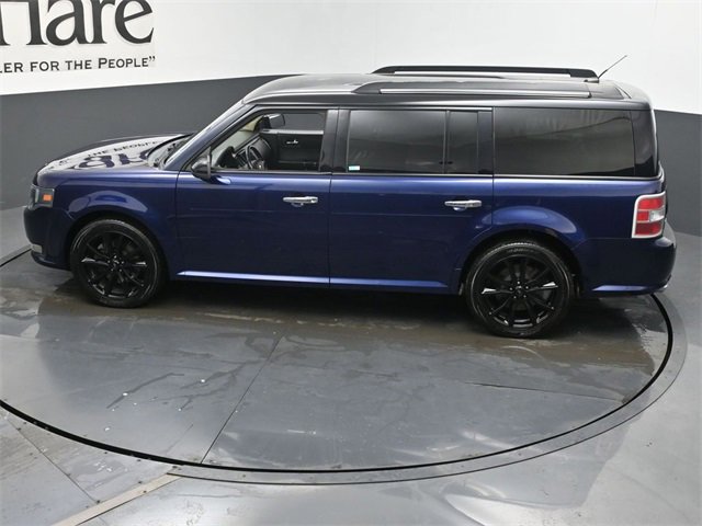 Used 2016 Ford Flex SEL w/ Equipment Group 202A image 43