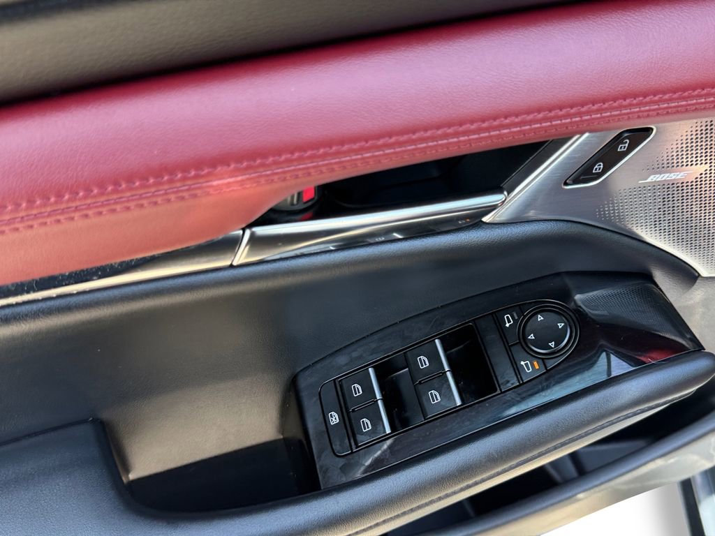 Used 2022 MAZDA MAZDA3 s image 11