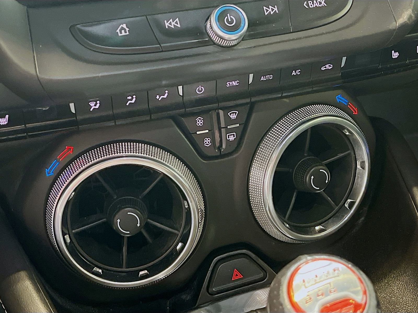 Used 2019 Chevrolet Camaro SS RWD image 15