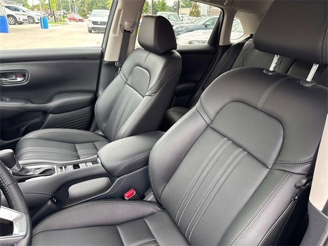 New 2026 Honda HR-V EX-L image 6