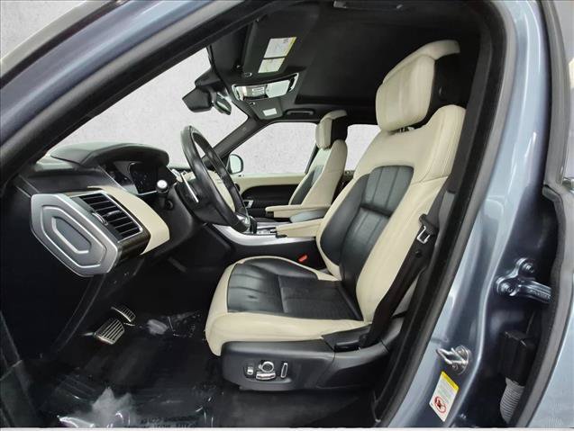 Used 2019 Land Rover Range Rover Sport HSE Dynamic AWD/4WD image 17