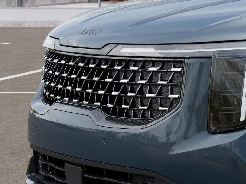 New 2026 Kia Carnival SX Prestige image 12