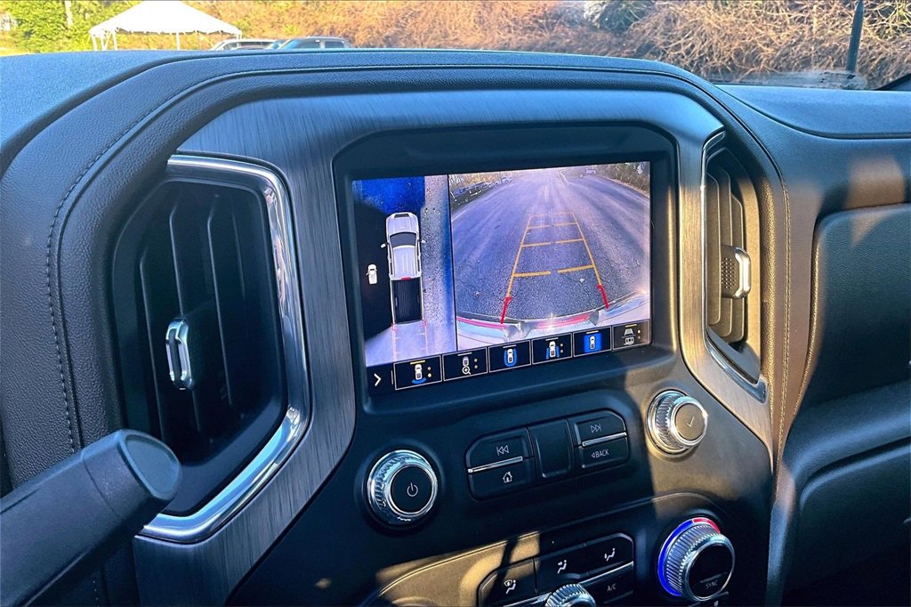 Certified 2020 GMC Sierra 3500 Denali w/ Denali Ultimate Package image 14