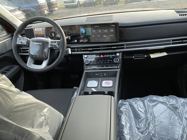 New 2026 Hyundai Santa Fe SEL image 7