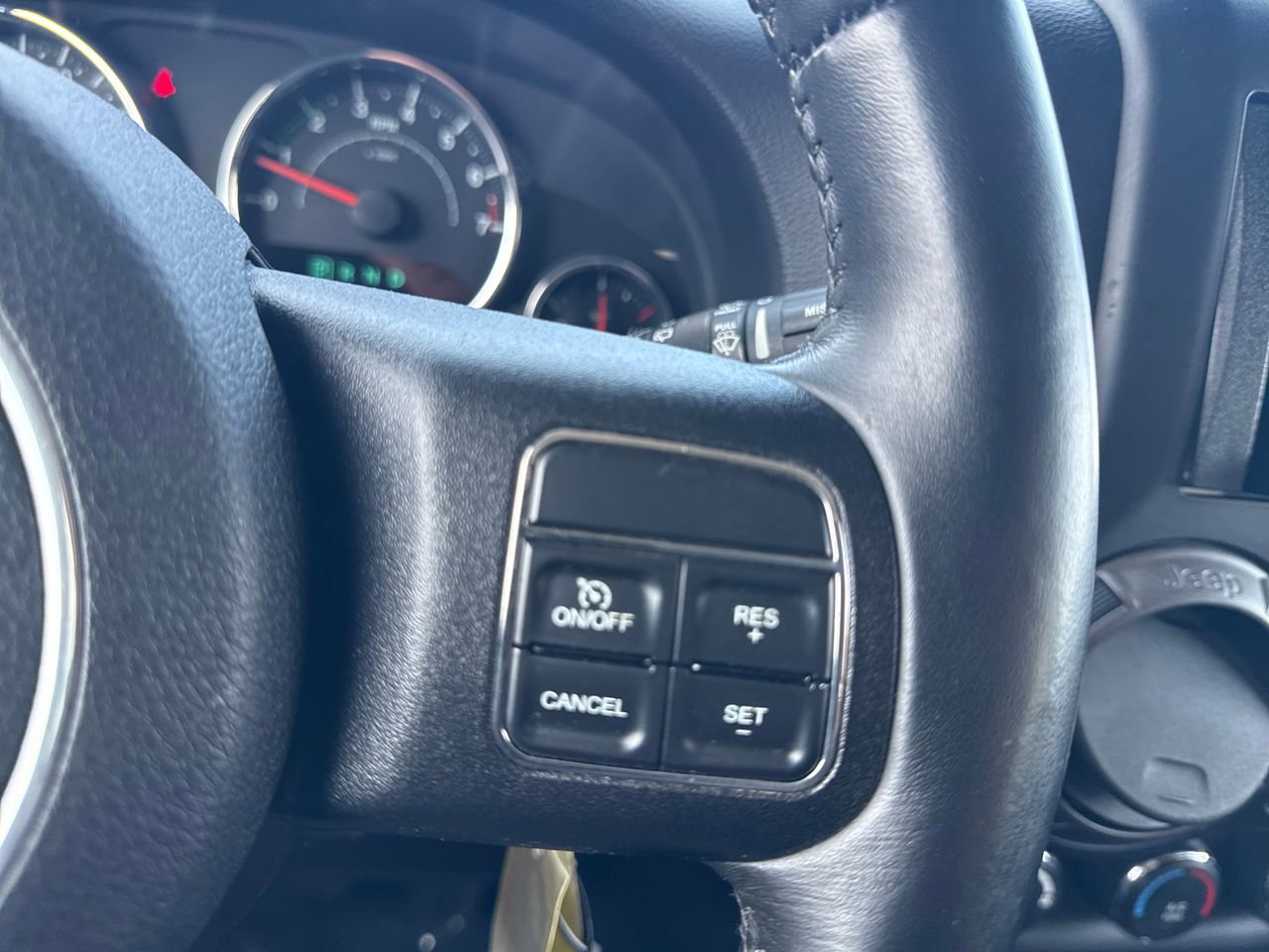 Used 2014 Jeep Wrangler Unlimited Sport w/ Quick Order Package 24S image 25