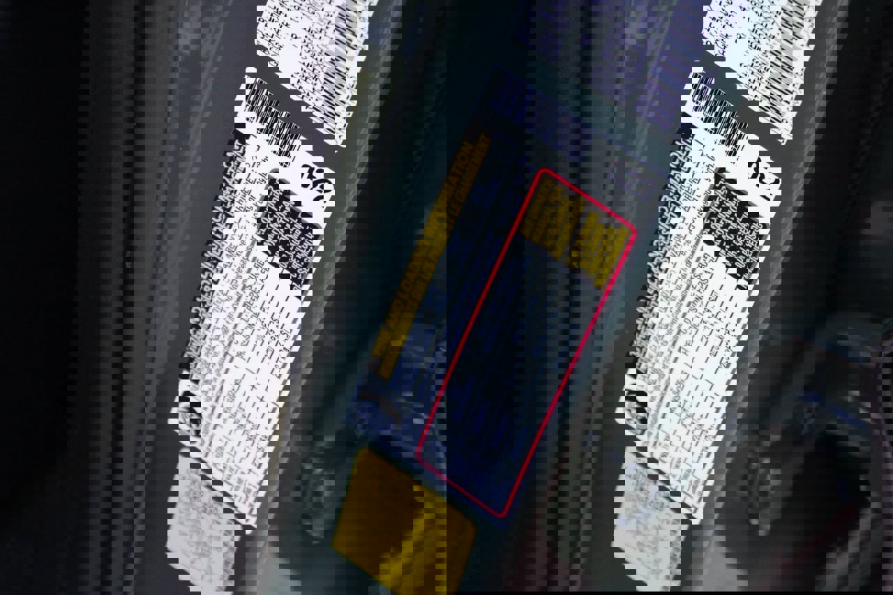 Used 2021 Toyota Tacoma Limited image 31