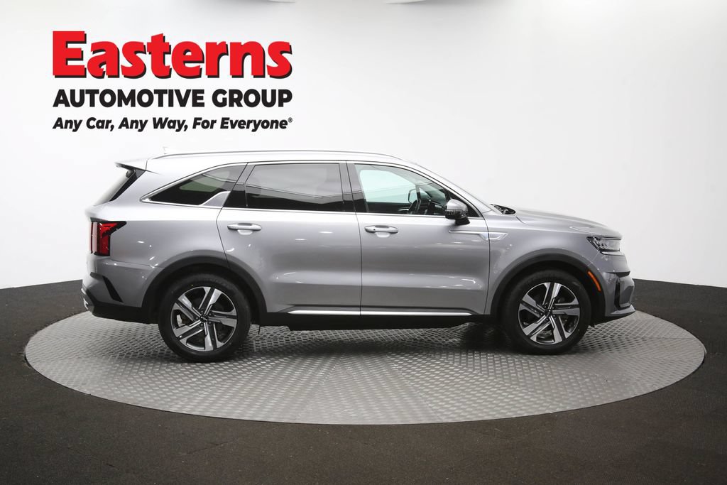 Used 2023 Kia Sorento EX AWD/4WD image 44