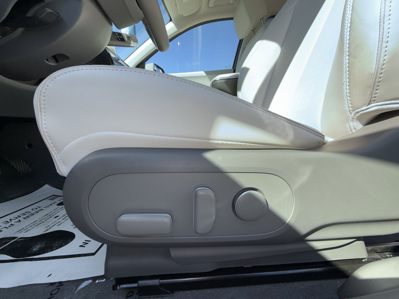 Used 2023 Hyundai Ioniq 5 SEL AWD/4WD image 14
