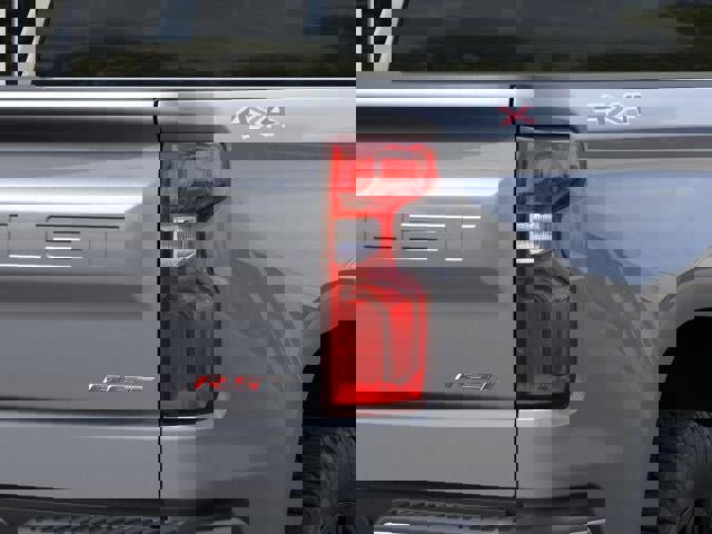 New 2026 Chevrolet Silverado 1500 RST w/ RST Select Package image 11