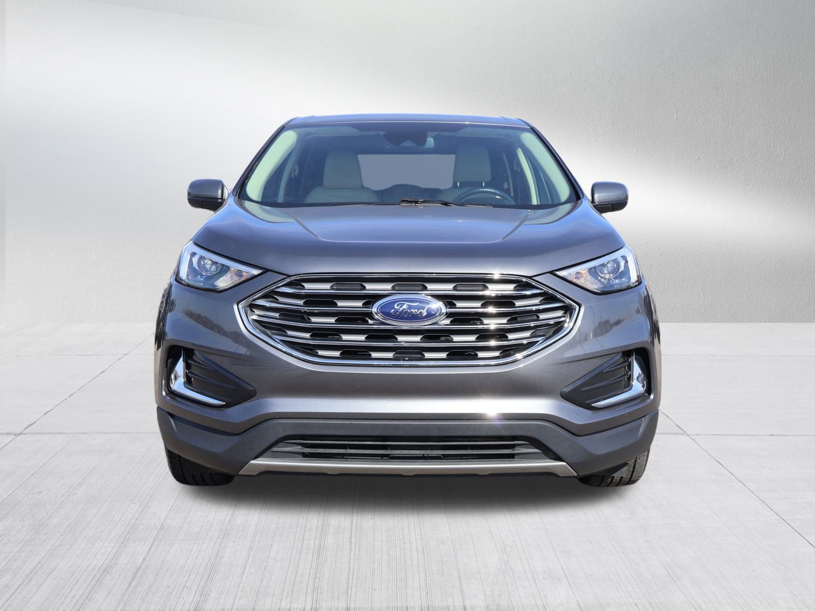 Used 2022 Ford Edge SEL video 2