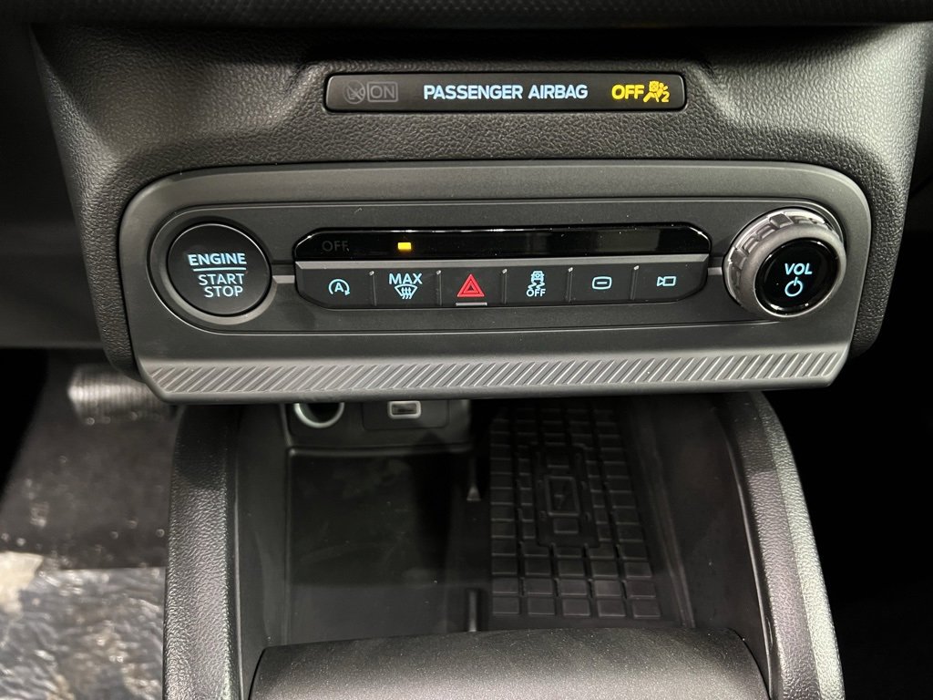 New 2025 Ford Bronco Sport Big Bend w/ Convenience Package image 17