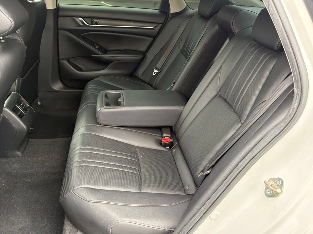 Used 2019 Honda Accord EX-L image 34