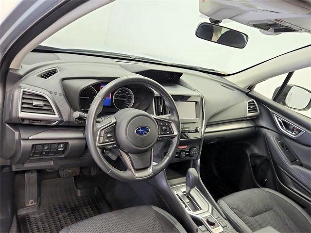 Used 2021 Subaru Forester Premium image 17