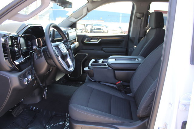 Used 2024 GMC Sierra 1500 Elevation RWD image 34