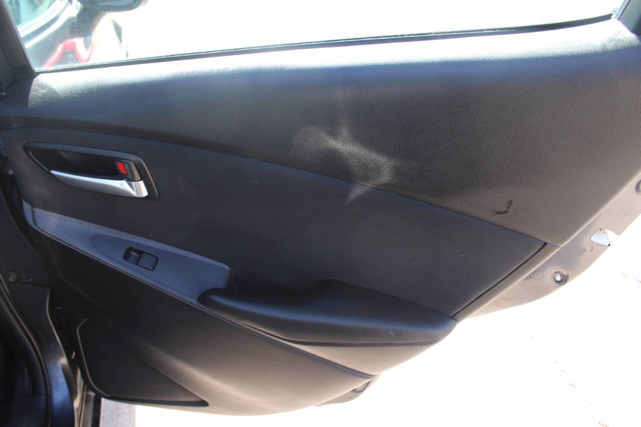 Used 2016 Scion iA FWD image 7