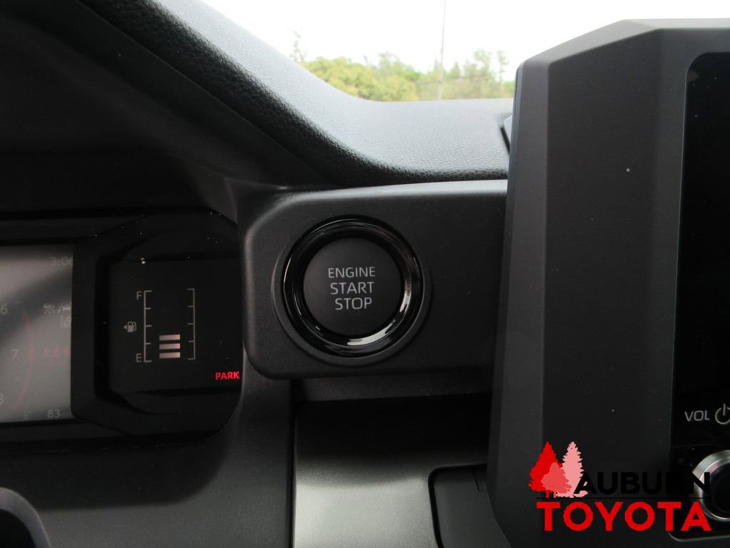 New 2026 Toyota Tacoma SR5 AWD/4WD image 10
