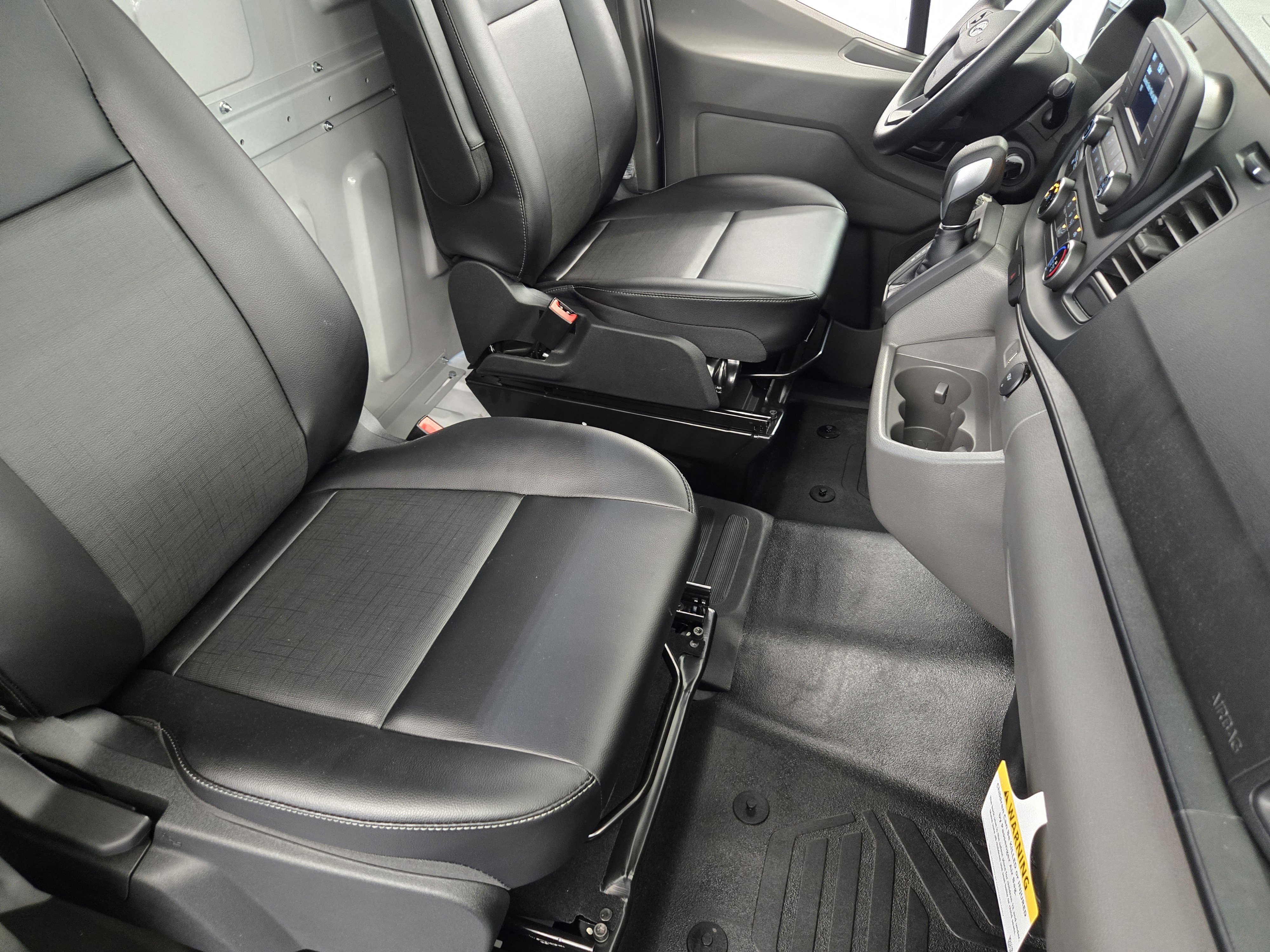 Used 2024 Ford Transit 350 Low Roof image 15