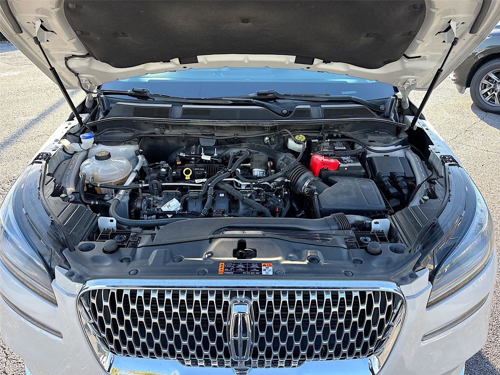 Used 2021 Lincoln Corsair Standard w/ Towing Package I image 34