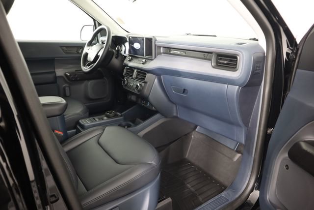 Used 2024 Ford Maverick Lariat w/ Black Appearance Package image 62