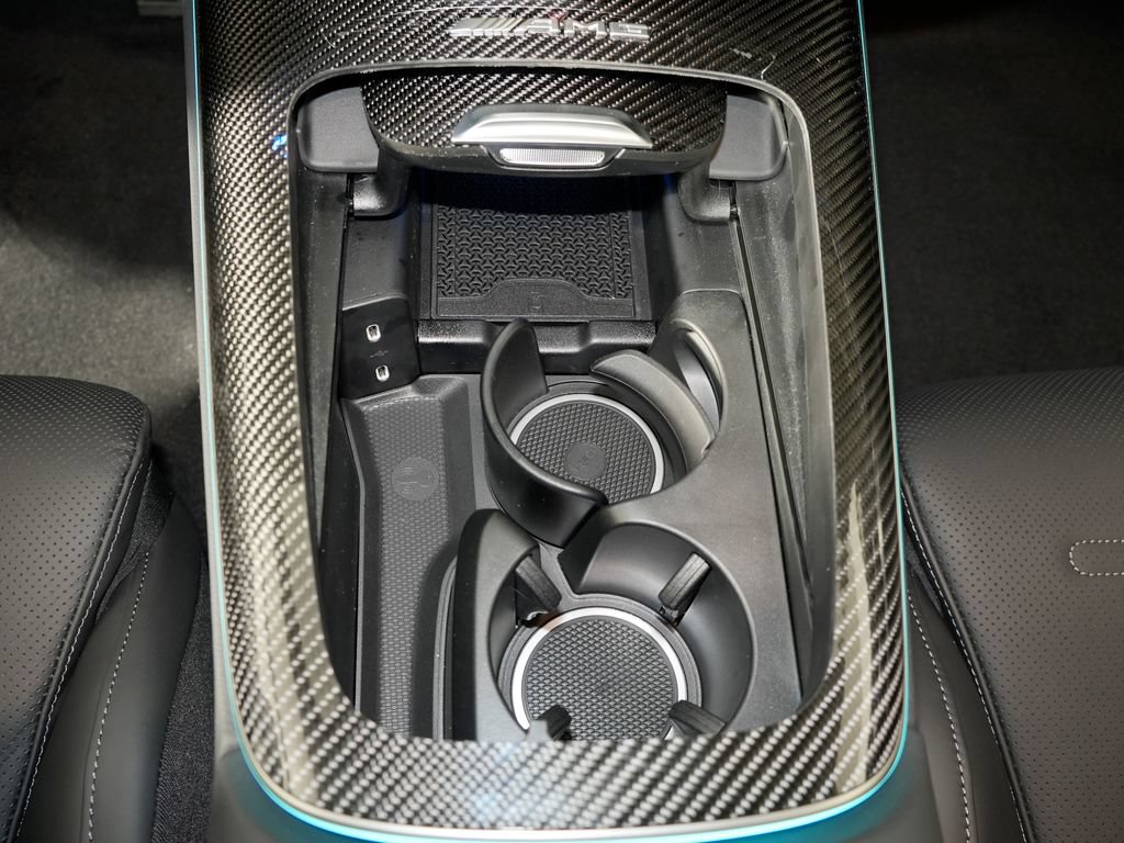 New 2027 Mercedes-Benz E 53 AMG e 4MATIC Sedan image 25