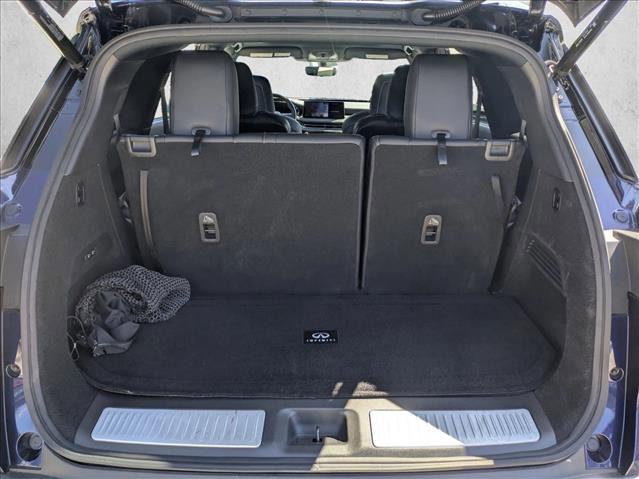 Used 2022 INFINITI QX60 Autograph w/ Cargo Package FWD image 19