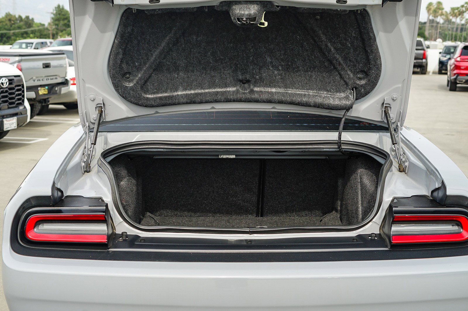 Used 2022 Dodge Challenger GT w/ Blacktop Package image 29