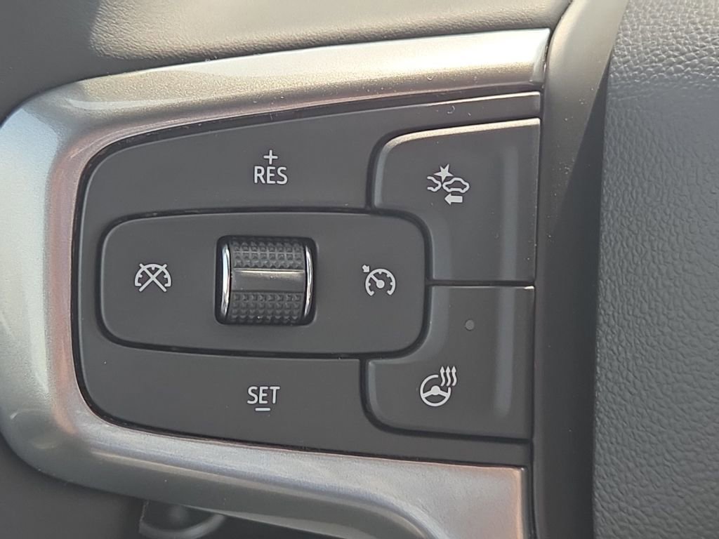 New 2026 Chevrolet Silverado 1500 LT image 13