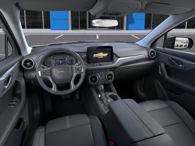 New 2026 Chevrolet Blazer LT FWD image 15