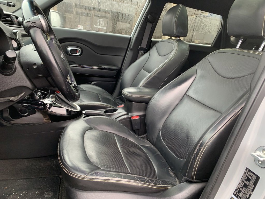 Used 2015 Kia Soul + w/ Primo Package image 11