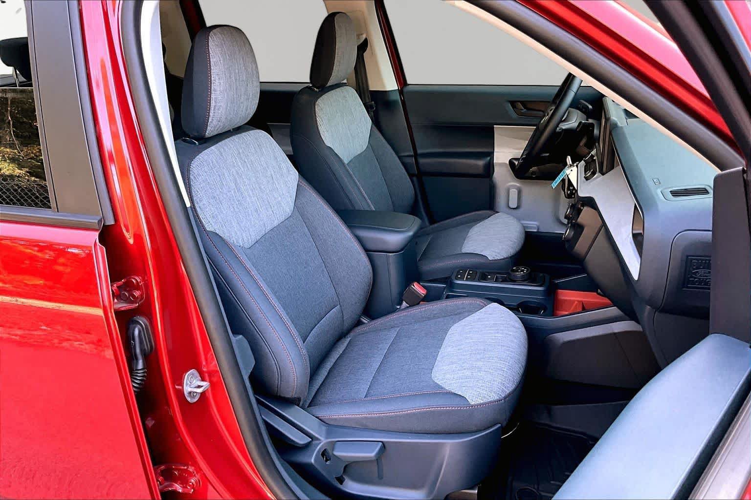 Used 2023 Ford Maverick XLT w/ XLT Luxury Package FWD image 9