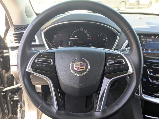 Used 2016 Cadillac SRX FWD image 31