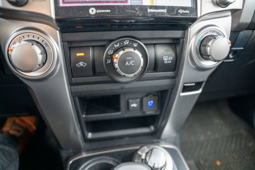 Used 2022 Toyota 4Runner TRD Sport image 25