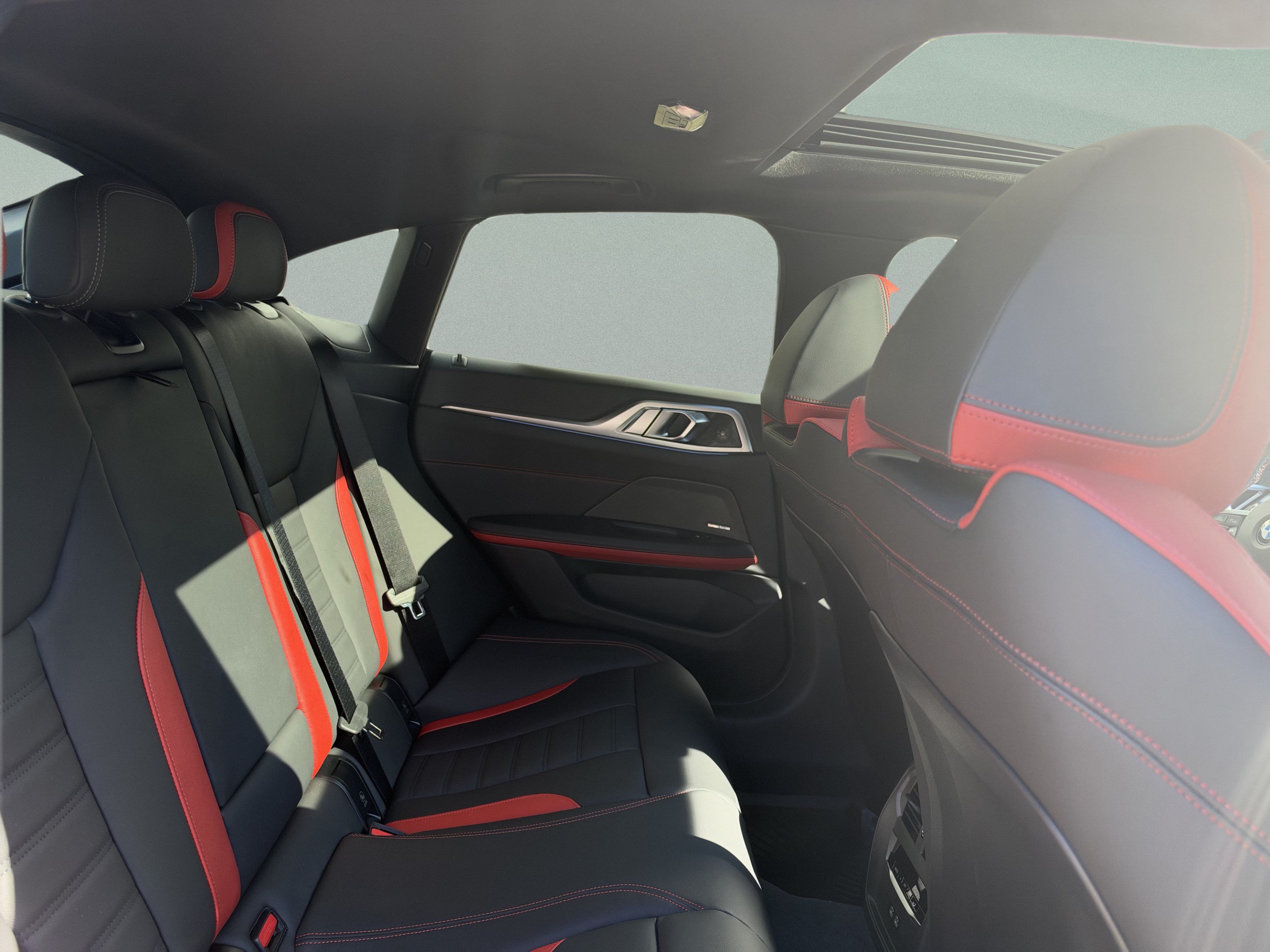 New 2026 BMW M440i w/ Premium Package RWD image 29
