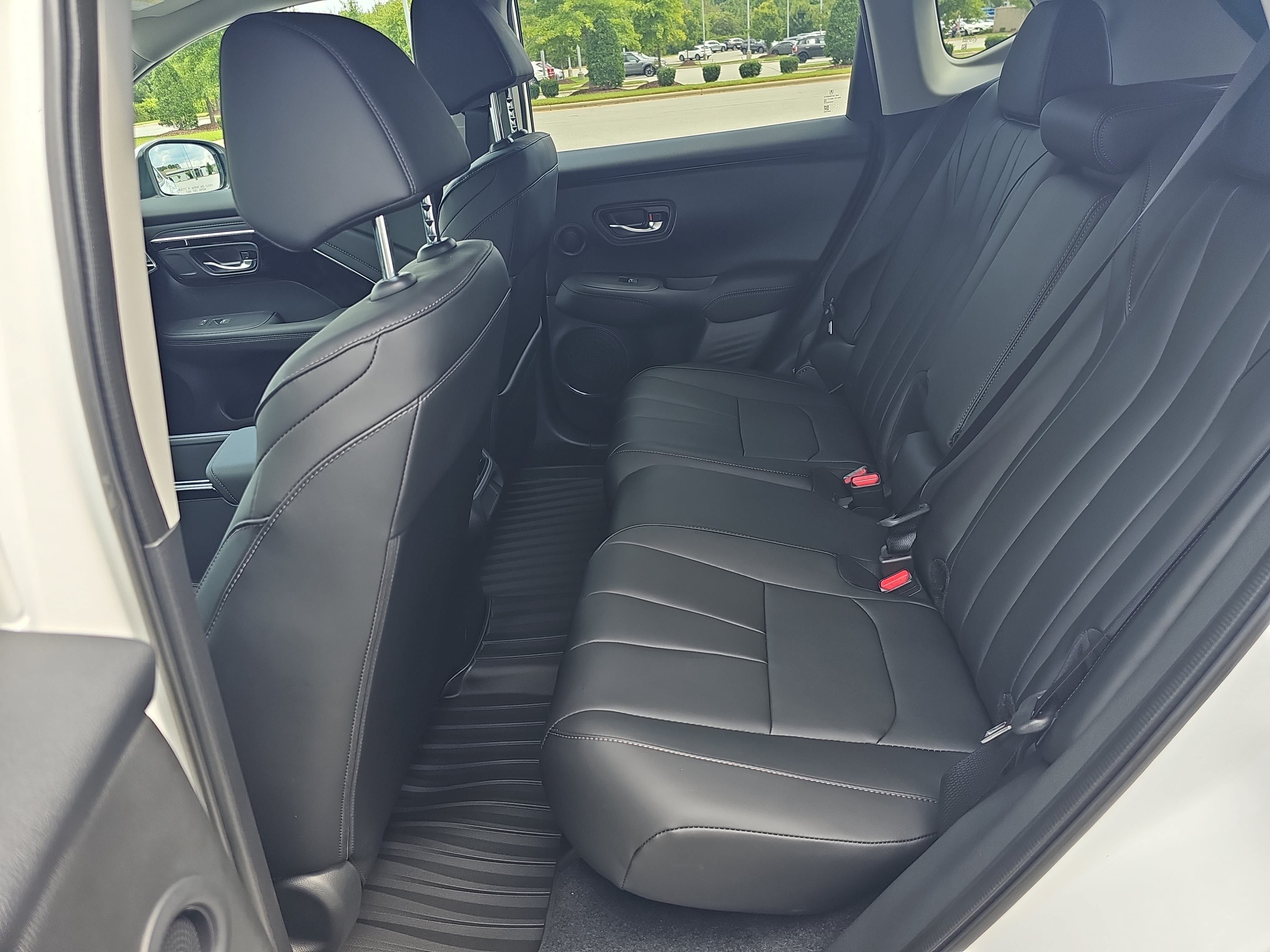 New 2026 Acura ADX AWD image 14