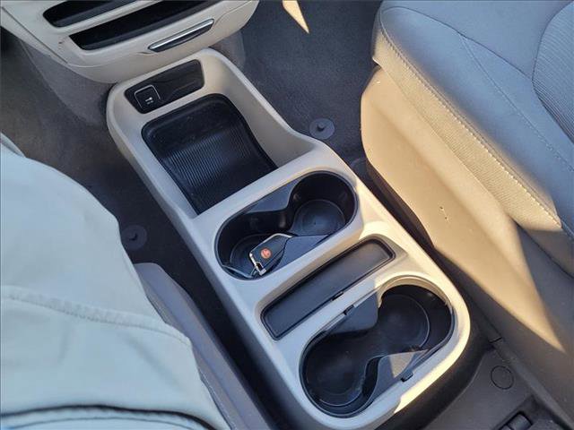 Used 2017 Chrysler Pacifica LX w/ Safetytec Group image 20