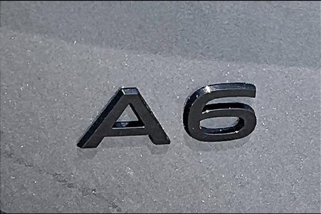 New 2026 Audi A6 Premium Plus AWD/4WD image 33