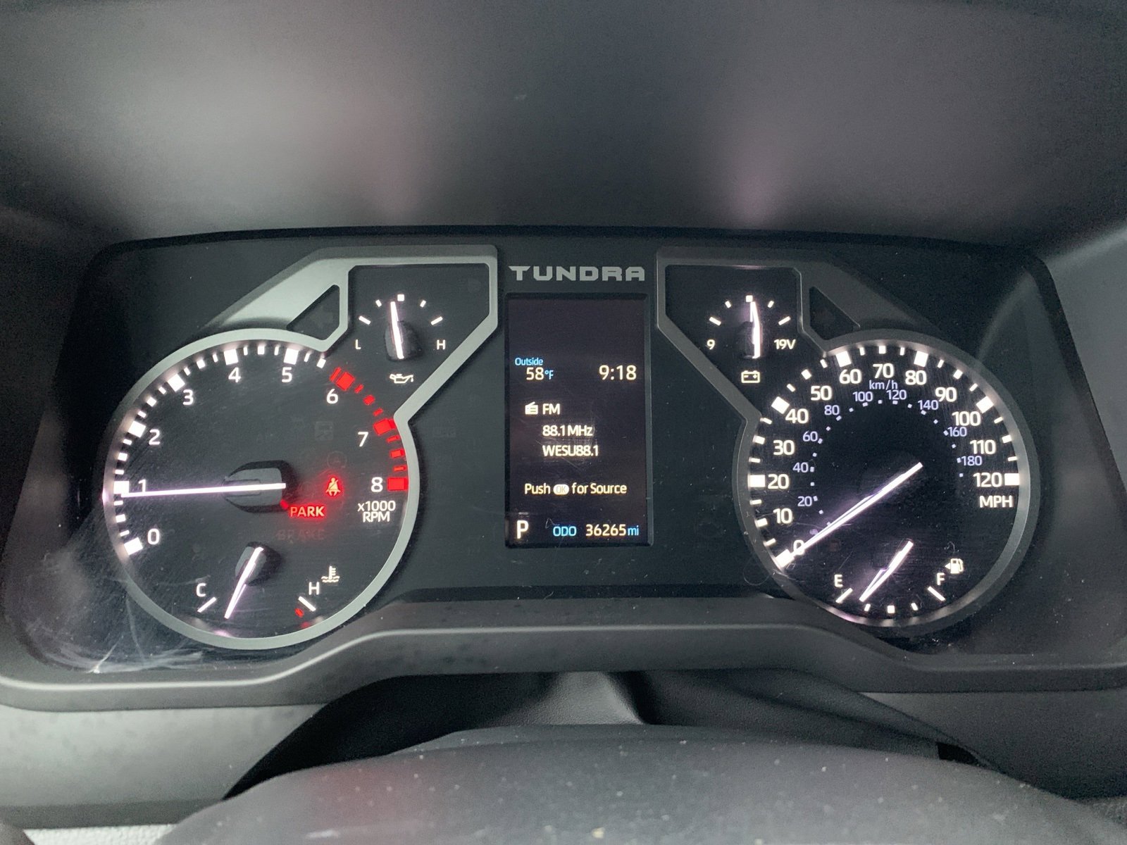 Used 2023 Toyota Tundra Limited image 36