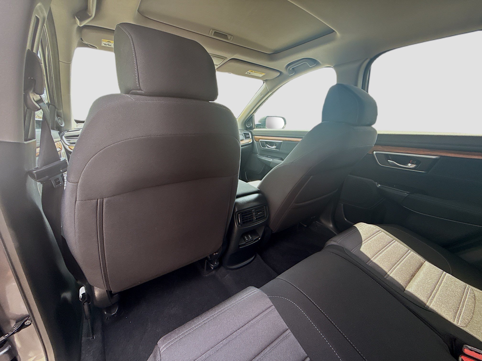 Certified 2022 Honda CR-V EX image 24