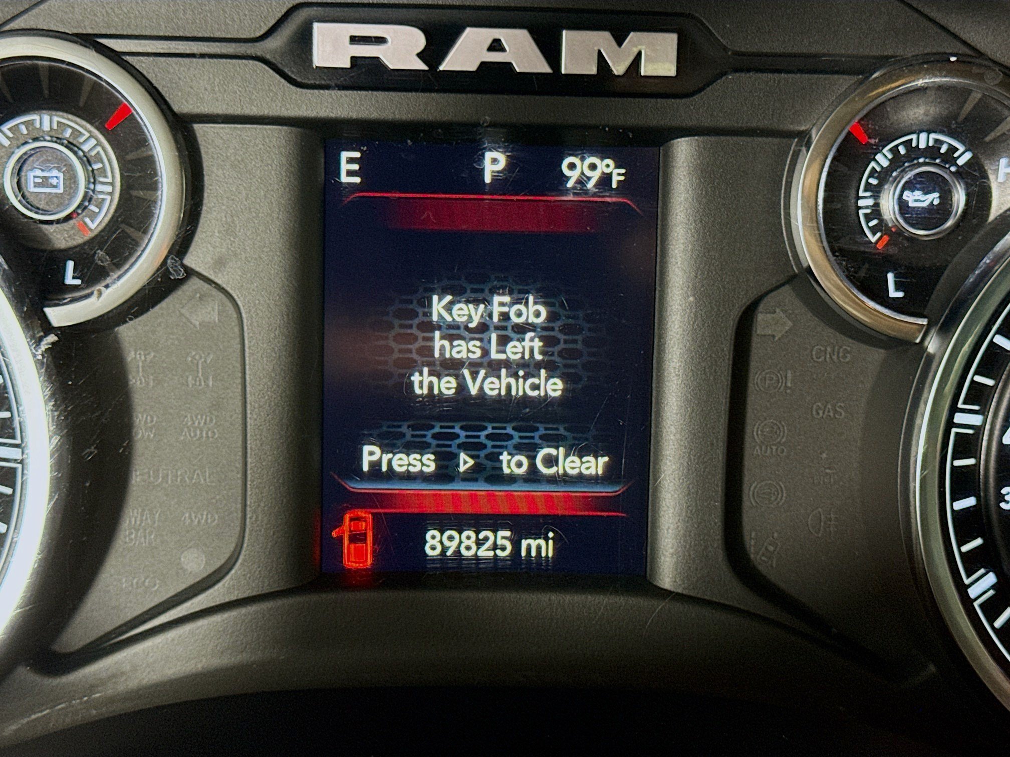 Used 2021 RAM 2500 Big Horn w/ Level 1 Equipment Group AWD/4WD image 16