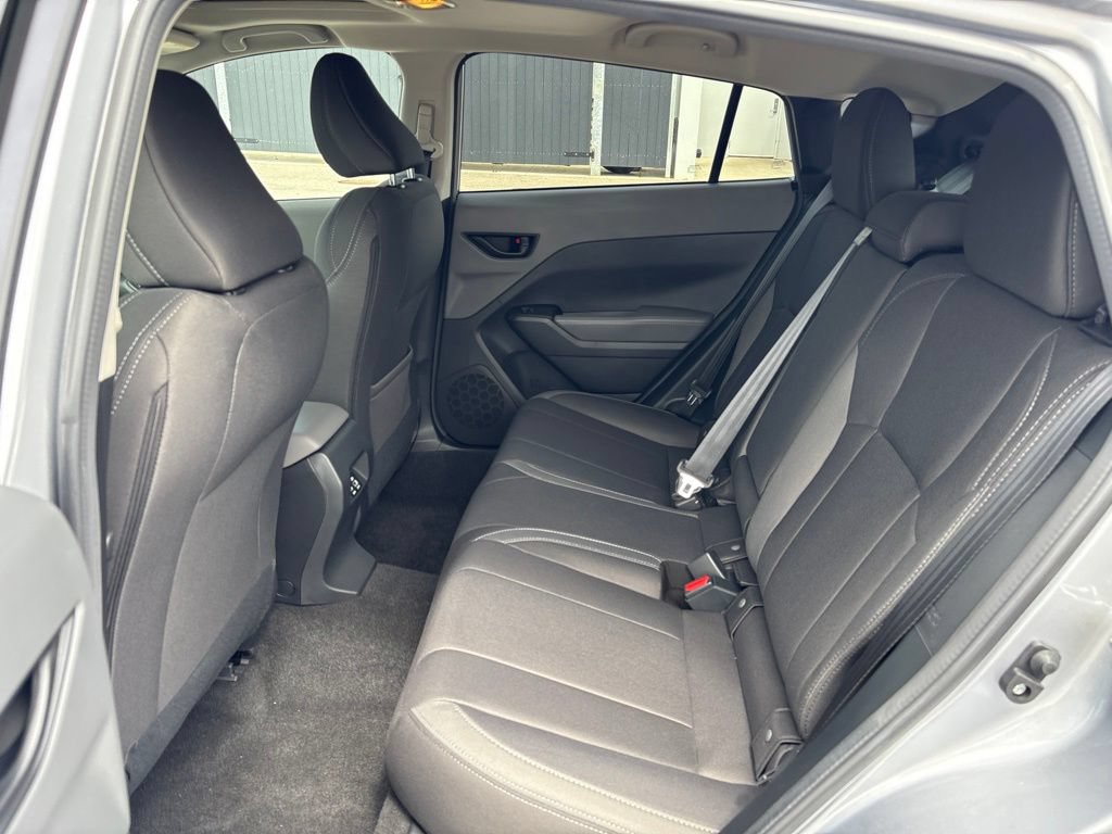 New 2026 Subaru Crosstrek 2.5i Premium AWD/4WD image 12