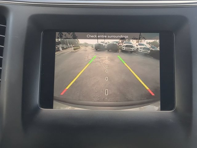 Used 2020 Jeep Cherokee Latitude FWD image 23